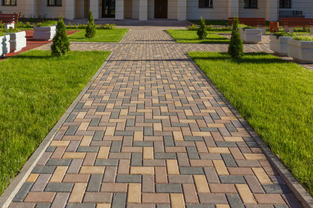 Best Brick Driveway Pavers  in USA